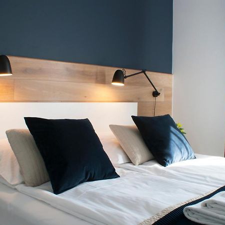 Irs Royal Apartments Apartamenty Irs Nadmorze Gdansk Dış mekan fotoğraf