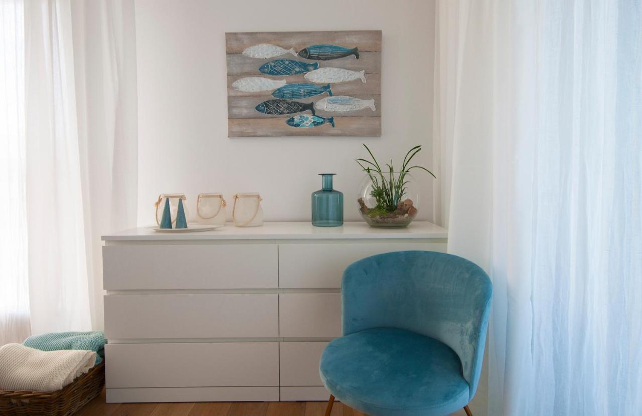 Irs Royal Apartments Apartamenty Irs Nadmorze Gdansk Dış mekan fotoğraf