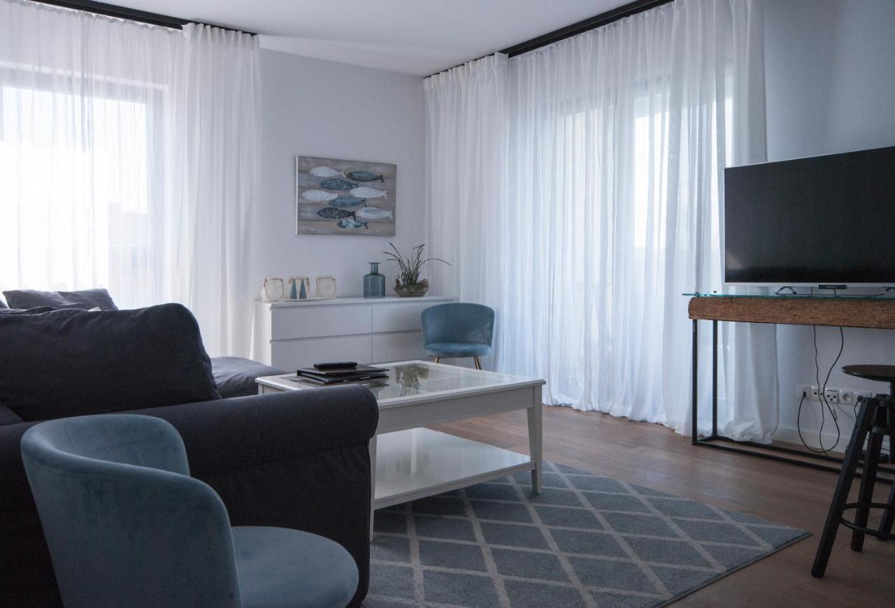 Irs Royal Apartments Apartamenty Irs Nadmorze Gdansk Dış mekan fotoğraf