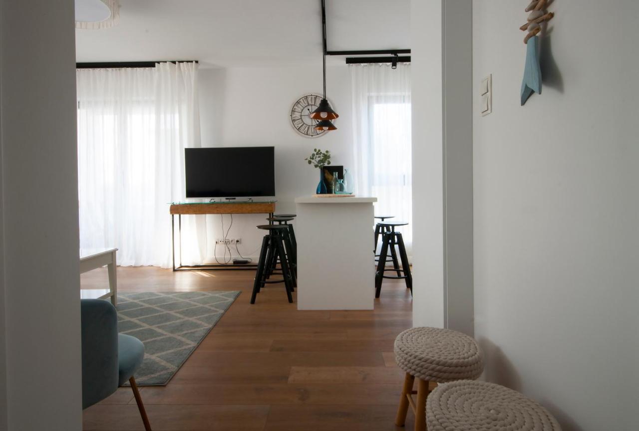 Irs Royal Apartments Apartamenty Irs Nadmorze Gdansk Dış mekan fotoğraf