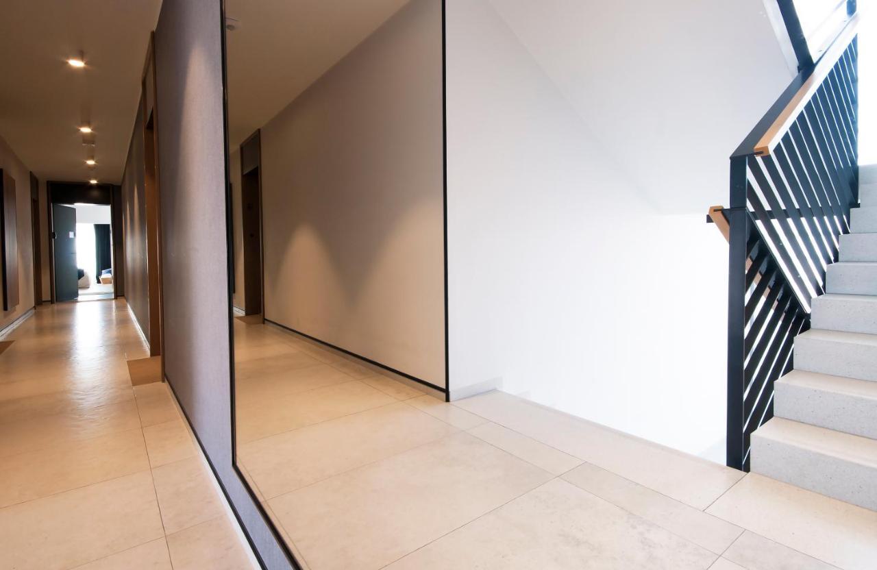 Irs Royal Apartments Apartamenty Irs Nadmorze Gdansk Dış mekan fotoğraf
